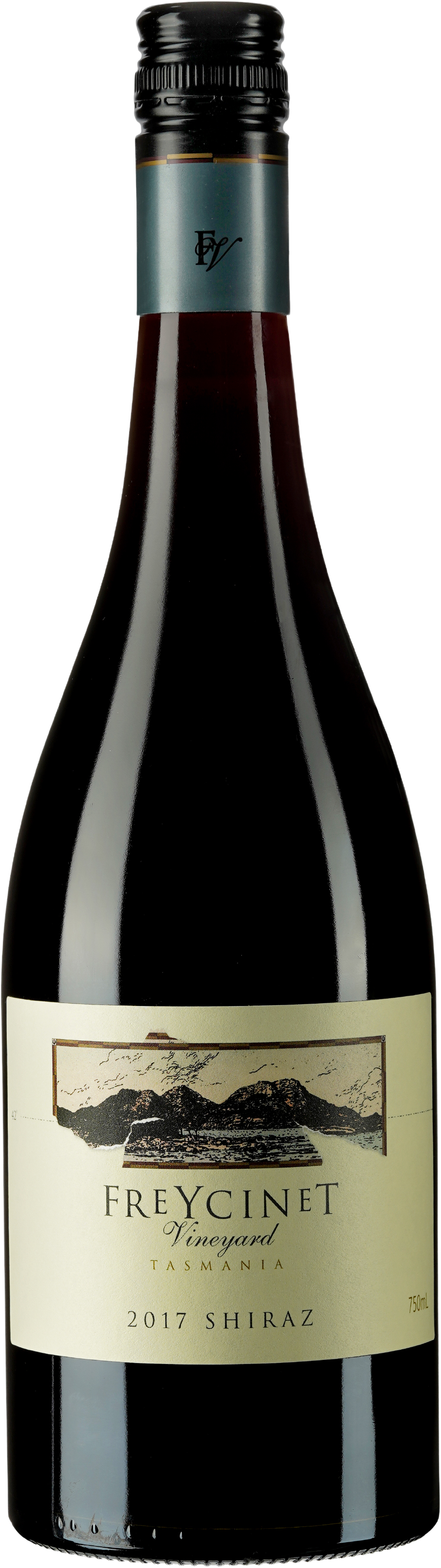 Freycinet Vineyard Shiraz 2019